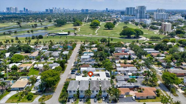 1016 N 16th Avenue 3, Hollywood, FL 33020