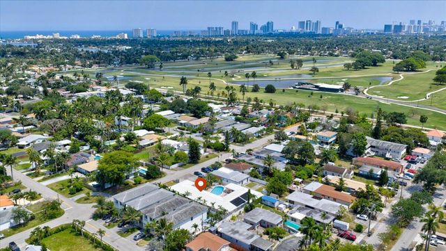 1016 N 16th Avenue 3, Hollywood, FL 33020
