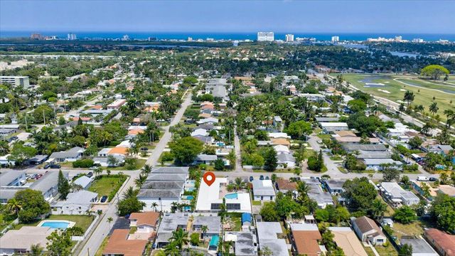 1016 N 16th Avenue 3, Hollywood, FL 33020