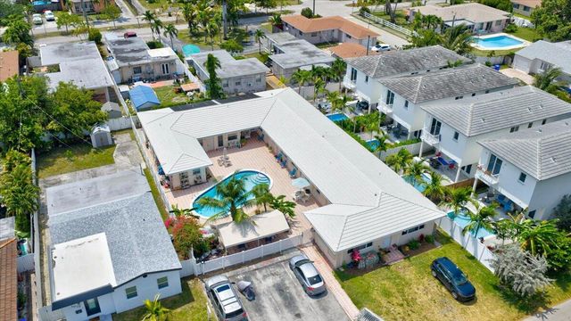 1016 N 16th Avenue 3, Hollywood, FL 33020