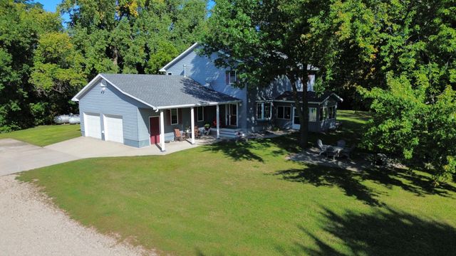 24389 70th Avenue N, Hawley, MN 56549
