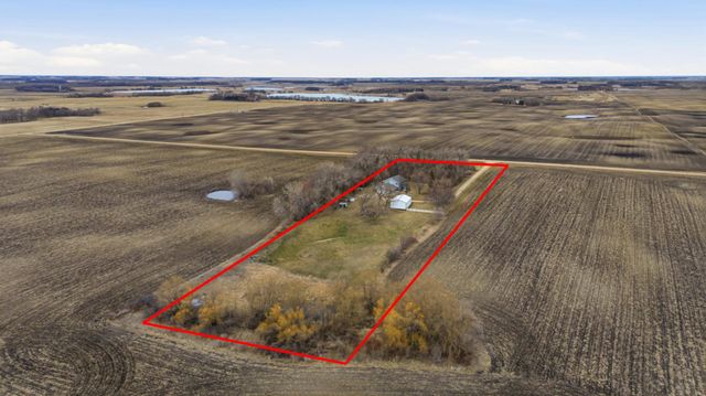 24389 70th Avenue N, Hawley, MN 56549
