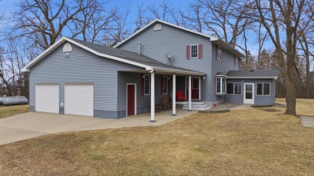 24389 70th Avenue N, Hawley, MN 56549