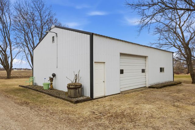 24389 70th Avenue N, Hawley, MN 56549