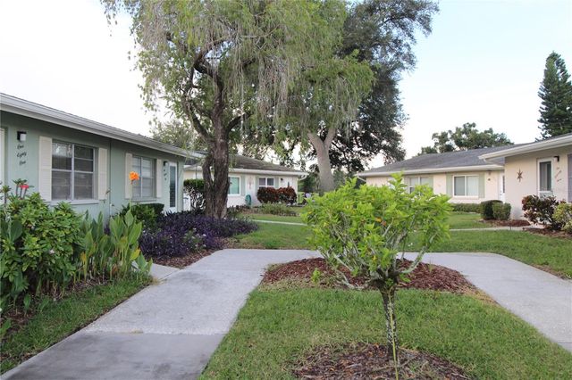 2202 CLUBHOUSE DRIVE 182, Sun City Center, FL 33573