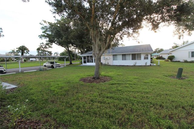 2202 CLUBHOUSE DRIVE 182, Sun City Center, FL 33573
