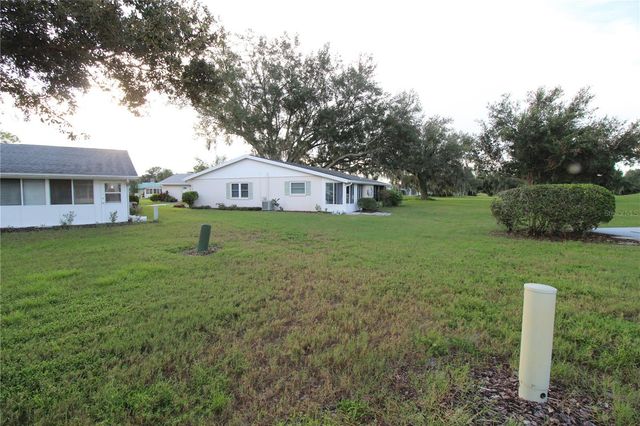 2202 CLUBHOUSE DRIVE 182, Sun City Center, FL 33573