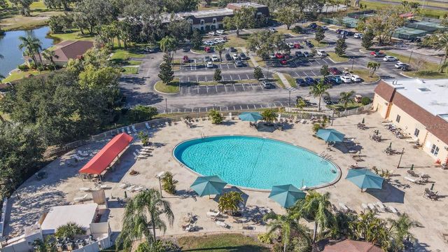 2202 CLUBHOUSE DRIVE 182, Sun City Center, FL 33573