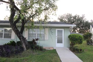 2202 CLUBHOUSE DRIVE 182, Sun City Center, FL 33573