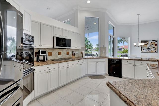 2922 Medinah, Weston, FL 33332
