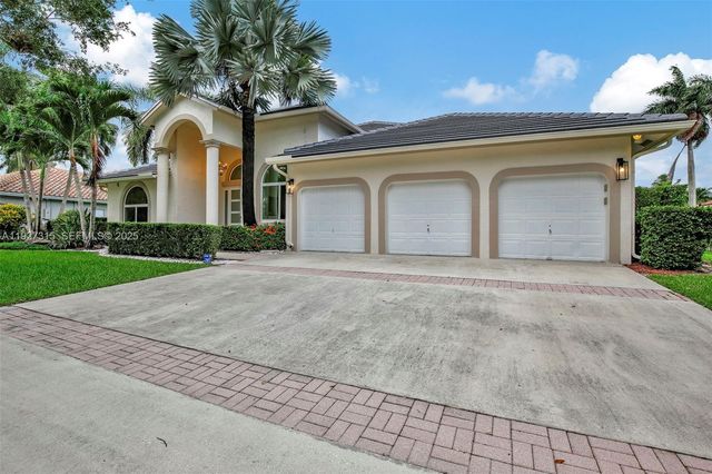 2922 Medinah, Weston, FL 33332