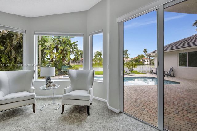 2922 Medinah, Weston, FL 33332