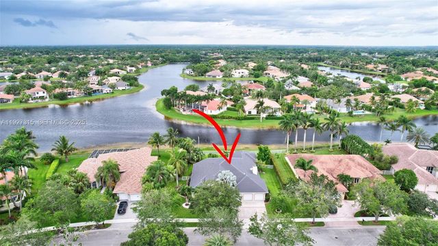 2922 Medinah, Weston, FL 33332