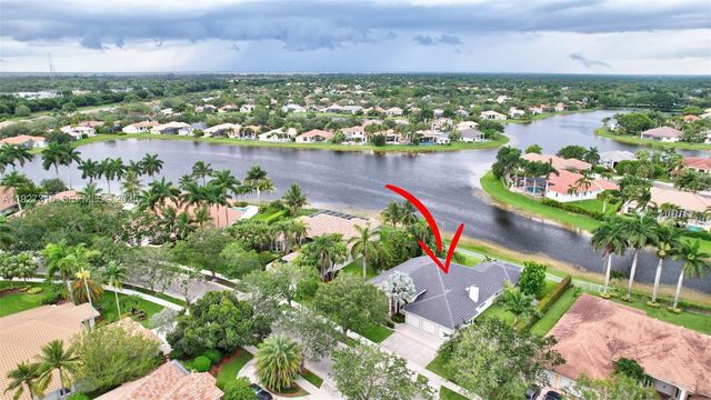 2922 Medinah, Weston, FL 33332