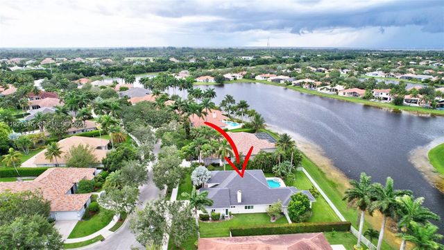 2922 Medinah, Weston, FL 33332