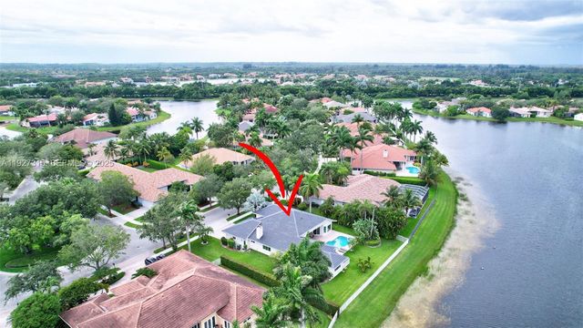 2922 Medinah, Weston, FL 33332
