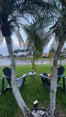 2922 Medinah, Weston, FL 33332