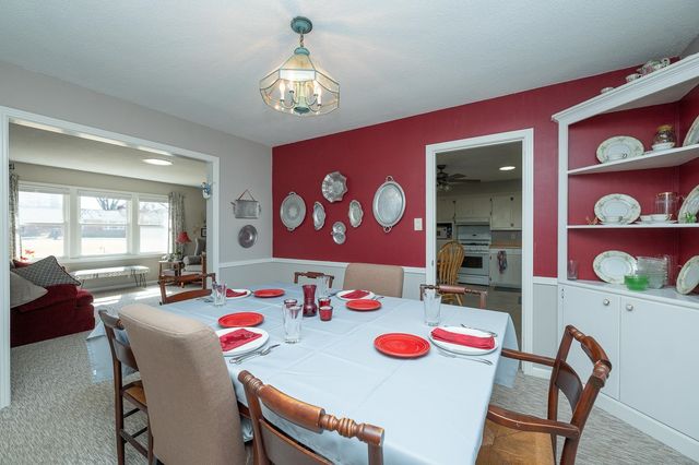 332 St James Drive, Spartanburg, SC 29301