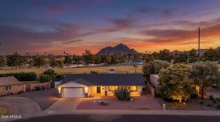 5302 N 81ST Place, Scottsdale, AZ 85250