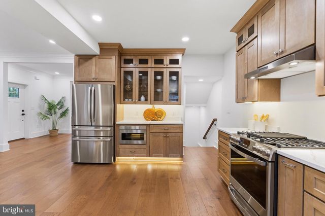 307 M ST NE, Washington, DC 20002