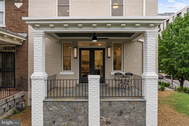 307 M ST NE, Washington, DC 20002
