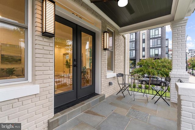 307 M ST NE, Washington, DC 20002