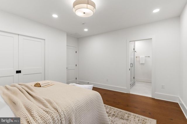 307 M ST NE, Washington, DC 20002