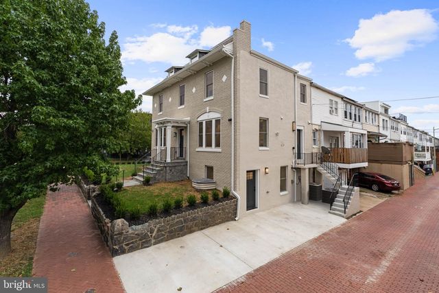 307 M ST NE, Washington, DC 20002