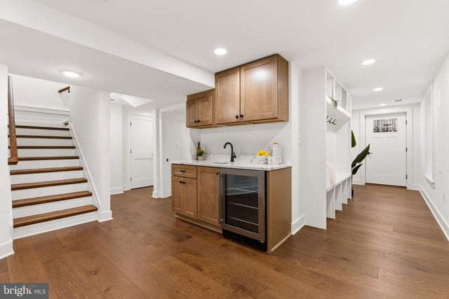307 M ST NE, Washington, DC 20002
