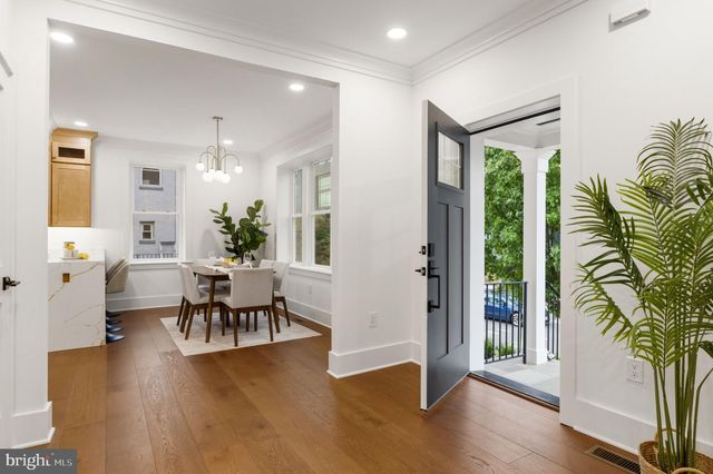 307 M ST NE, Washington, DC 20002