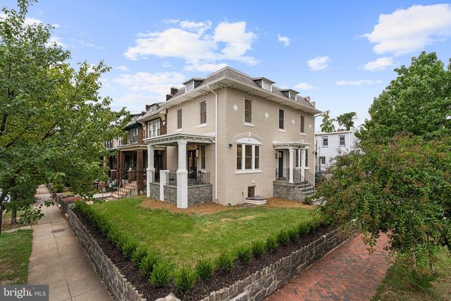 307 M ST NE, Washington, DC 20002