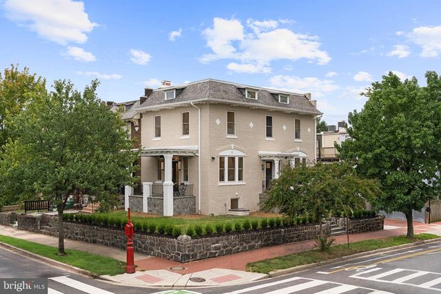 307 M ST NE, Washington, DC 20002