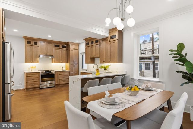 307 M ST NE, Washington, DC 20002