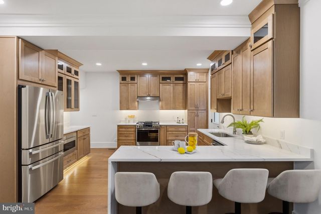 307 M ST NE, Washington, DC 20002