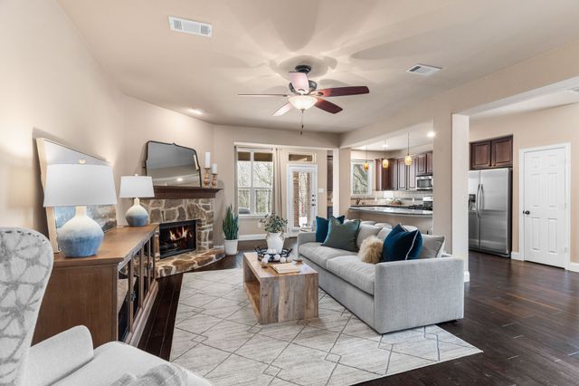 2505 Sunnyside Drive, Mckinney, TX 75071