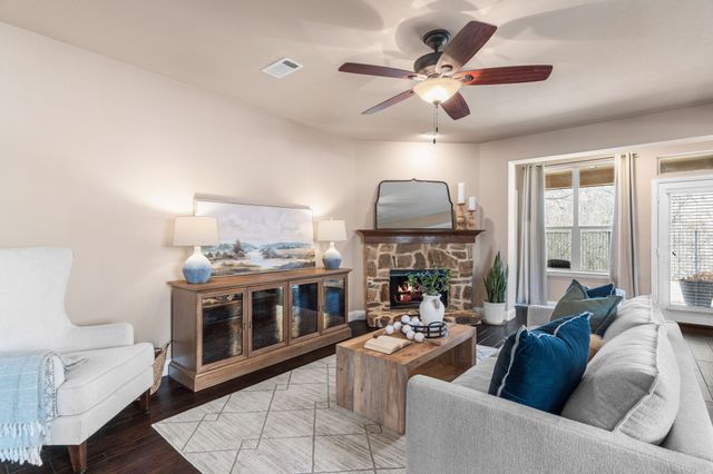 2505 Sunnyside Drive, Mckinney, TX 75071