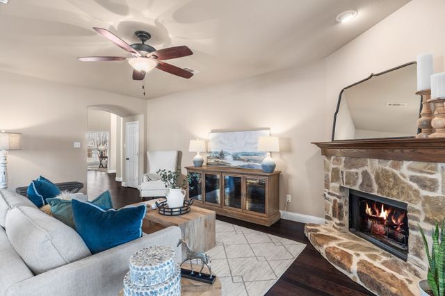 2505 Sunnyside Drive, Mckinney, TX 75071