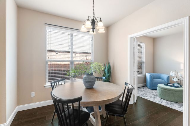 2505 Sunnyside Drive, Mckinney, TX 75071