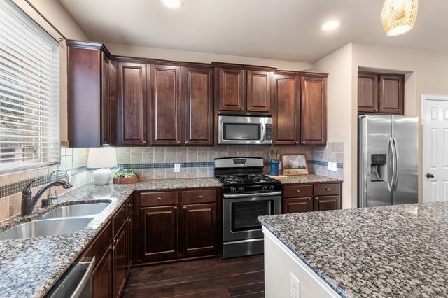 2505 Sunnyside Drive, Mckinney, TX 75071