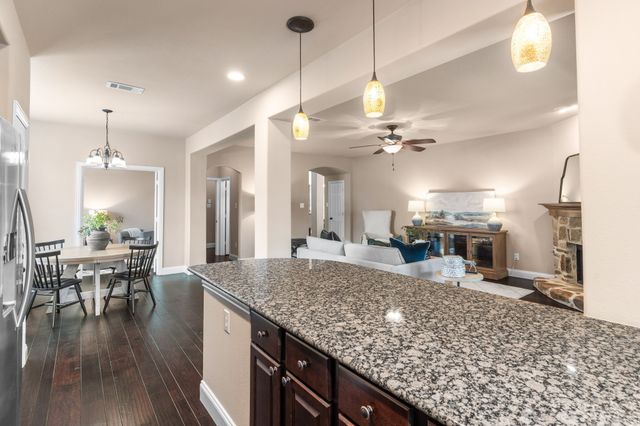 2505 Sunnyside Drive, Mckinney, TX 75071