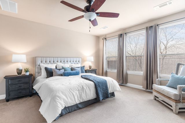 2505 Sunnyside Drive, Mckinney, TX 75071