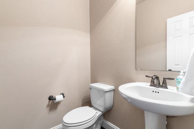 2505 Sunnyside Drive, Mckinney, TX 75071