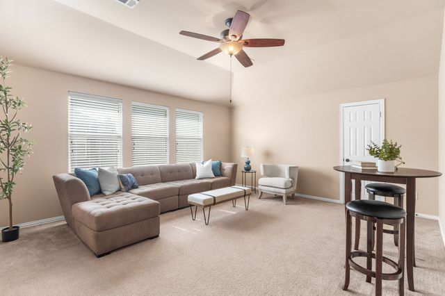 2505 Sunnyside Drive, Mckinney, TX 75071