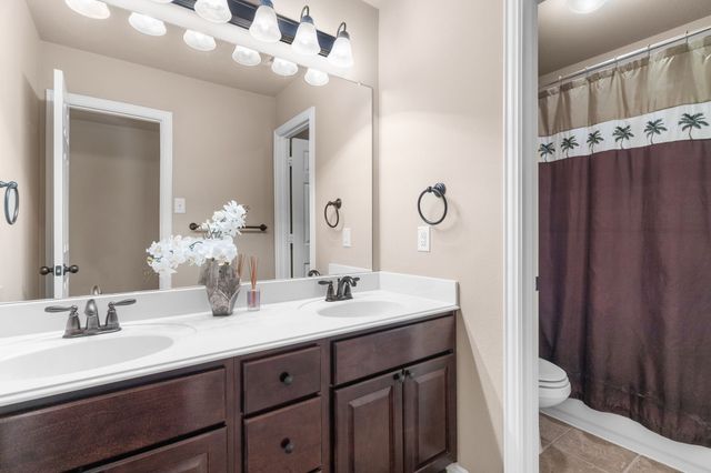 2505 Sunnyside Drive, Mckinney, TX 75071