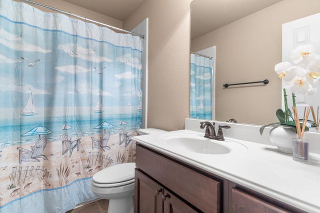 2505 Sunnyside Drive, Mckinney, TX 75071