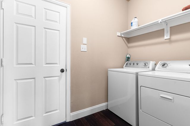 2505 Sunnyside Drive, Mckinney, TX 75071