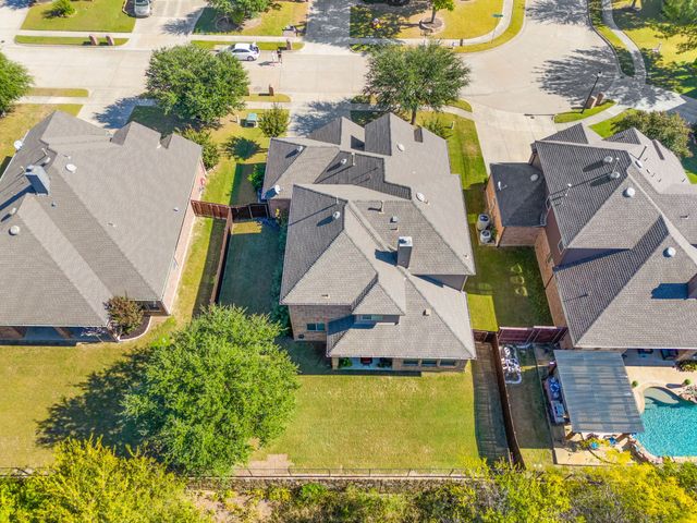 2505 Sunnyside Drive, Mckinney, TX 75071