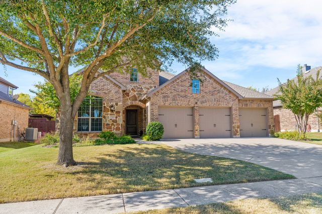 2505 Sunnyside Drive, Mckinney, TX 75071