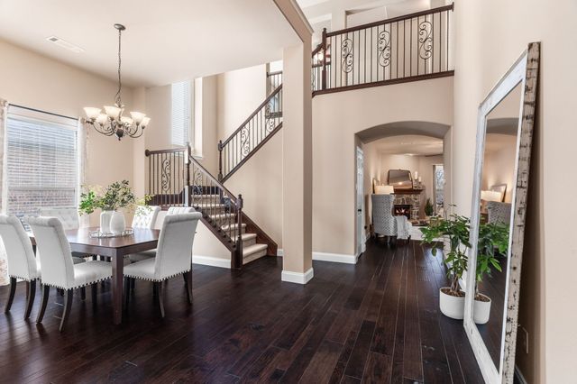 2505 Sunnyside Drive, Mckinney, TX 75071