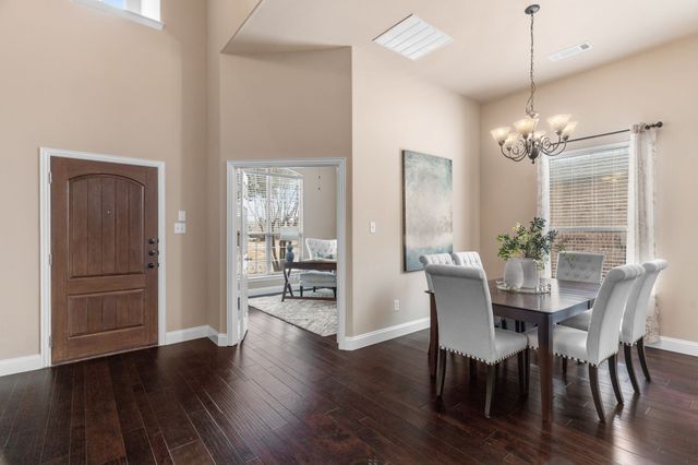 2505 Sunnyside Drive, Mckinney, TX 75071